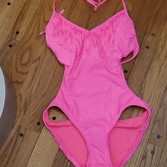 Candies Swim Suit - Picture 1 of 1